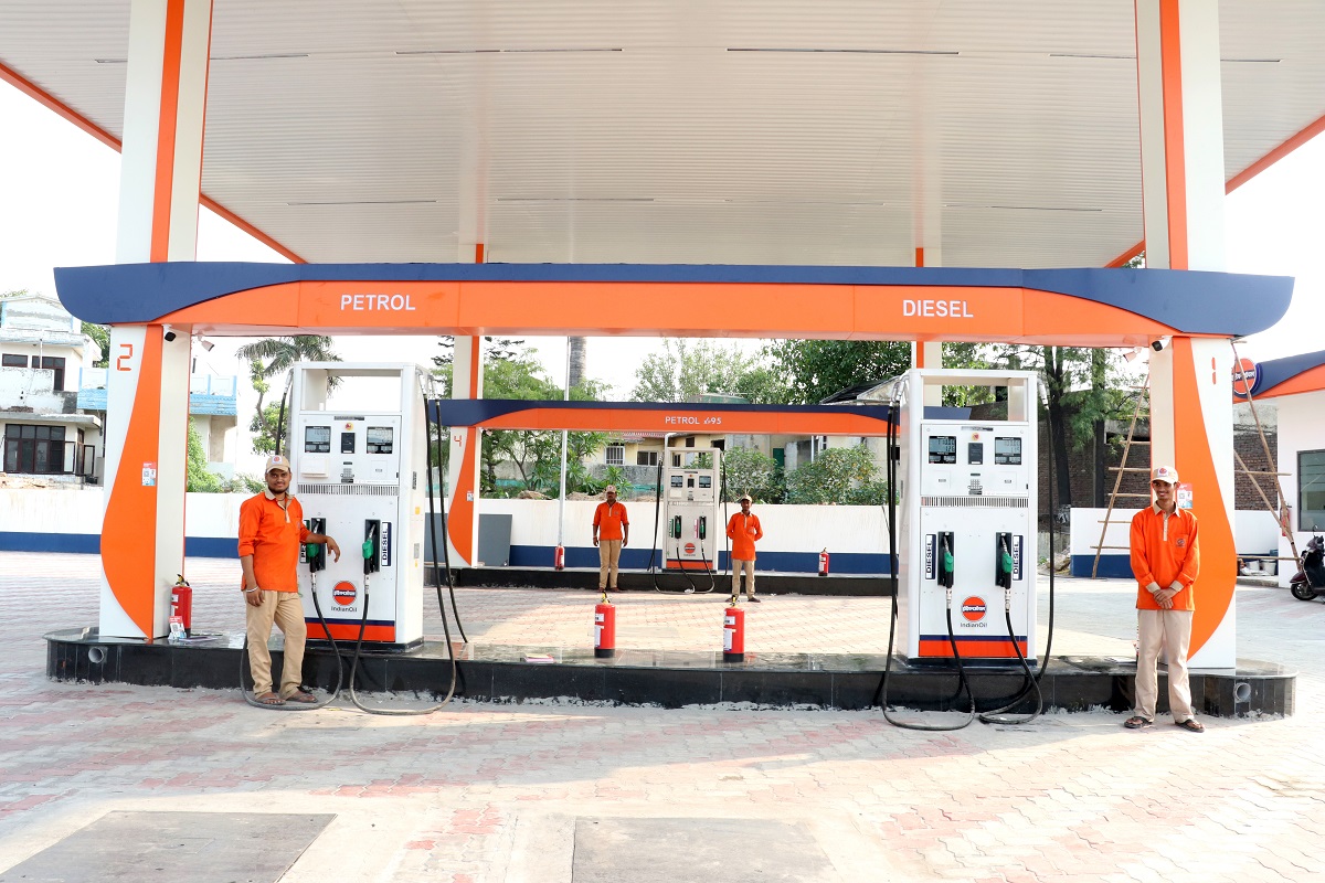 IndianOil - Bilga, Ludhiana